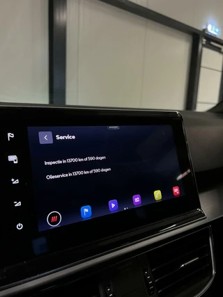 Seat Tarraco 1.5 TSI FR Virtual Sfeer Trekhaak 360° Camera / 57