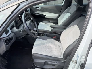 Volkswagen ID.3 Pro 58 kWh 204 PK Trekhaak | ACC | Carplay | SOH 94% / 9