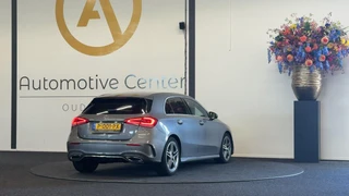 Mercedes-Benz A-klasse 200 Business Solution AMG | CAMERA | STOELVERW. | SFEERVERLICHTING / 2