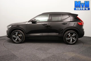 Volvo XC40 1.5 T5 PHEV R-Design|H/K|STUUR.STOELVW|CAM|SOH86% / 18