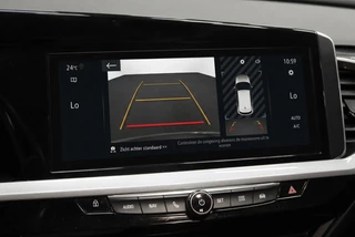 Opel Grandland 1.2 Turbo AT8 GS Line Black Pack | Winterpakket l AGR Stoelen l Adaptive Cruise / 18