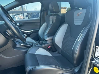 Ford Focus Wagon 2.0 EcoB. 250 PK Stoelverwarming | Recaro Sportstoelen / 5