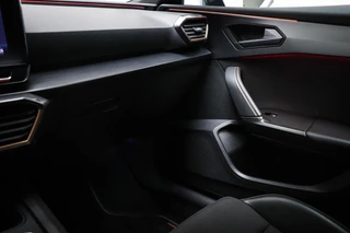 CUPRA Leon Sportstourer 1.4 e-Hybrid VZ Business CLIMA | STUURVERWARMING | DAB | APPLE | CAMERA / 36