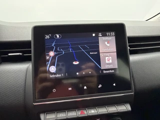 Renault Clio 1.6 E-Tech Hybrid 140 Business Zen Camera | Parkeersensoren | Navigatie | Carplay&Android / 13