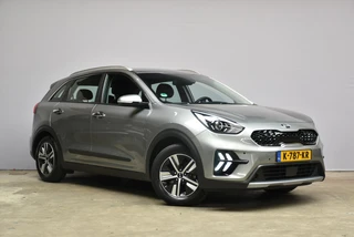 KIA Niro 1.6 GDi Hybrid 141pk DCT6 DynamicLine TREKHAAK / 4