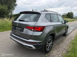 Seat Ateca 1.5 TSI Style / CarPlay / ACC / Virtual / LED / 5