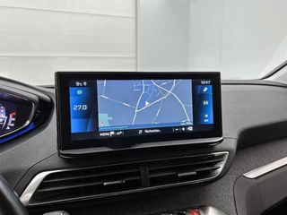Peugeot 5008 1.2 PureTech Allure | 7 Persoons | Camera | Cruise | CarPlay | Navi / 26