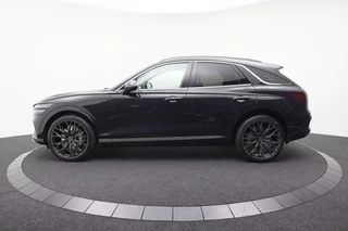 Genesis GV70 Panoramadak | BTW | Adaptive Cruise Control / 7