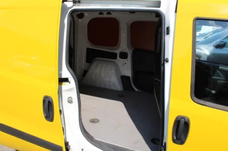 Fiat Doblò Cargo 1.3 MJ L1H1 Actual  | Origin NL | Airco | Betimmering Laadruimte | Bluetooth / 21
