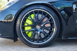 Porsche Panamera Sport Turismo 4.0 Turbo S E-Hybrid  | VOL! | BURMESTER | MASSAGE | SOFT-CLOSE | €254K NP! | NIGHTVISION | CARBON | 360 | REAR ENTERTAINMENT | / 15