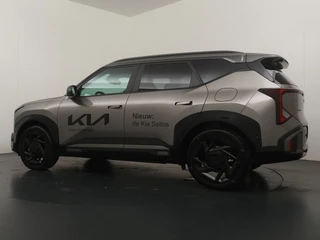 Kia Seltos 1.6 GDi Hybrid X-Line  - Schuif-/Kanteldak - Apple Carplay/Android Auto - Stoelverwarming/Ventilatie - Fabrieksgarantie tot 07-2033 / 5