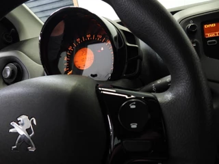 Peugeot 108 1.0 e-VTi Active AIRCO/BLUETOOTH! / 12