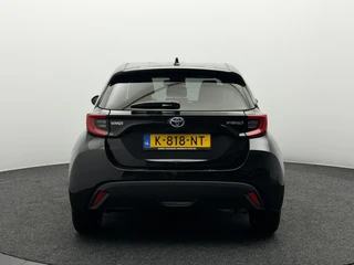 Toyota Yaris 1.5 Hybrid Style FabrieksGarantie | Full-Led | JBL Audio | Navigatie | Camera | Carplay&Android / 27