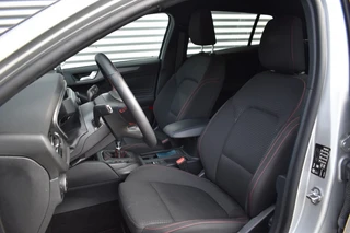 Ford Focus WAGON 1.0 ECOBOOST HYBRID ST LINE STYLE / WINTERPAKKET / KEYLESS / LED PAKKET / 31