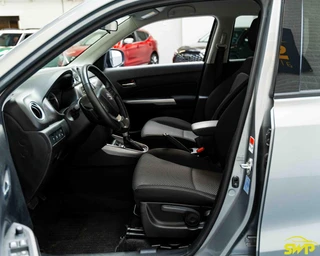 Suzuki Vitara 1.4 Boosterjet Select Smart Hybrid | Camera | ACC | Trekhaak / 2