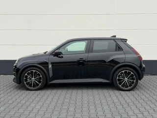 Renault 5 Urban Range Techno 40 kWh | Adaptive cruise | Pack Winter | Camera | Full LED / 5