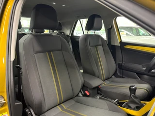 Volkswagen T-Roc 1.0 TSI Style/ NL auto/ Parkeersensoren/ Navi/ LMV / 33