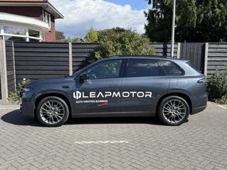 Leapmotor C10 Design ProMax 81.9 kWh 300PK Automaat Navigatie, Camera 360, Lichtmetalen velgen, Elektrische Achterklep, Kunstlederen bekleding, Stoel Verwarming & Ventilatie / 5