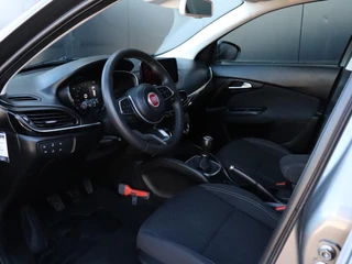 Fiat Tipo Stationwagon 1.0 Life | TREKHAAK | CAMERA | CRUISE | APPLE CARPLAY | / 7