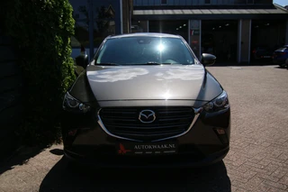 Mazda CX-3 2.0 SAG 120 Dyn / 29