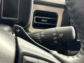Suzuki Ignis 1.2 Smart Hybrid Style CVT Automaat Navigatie | Parkeercamera | Cruise Control / 25