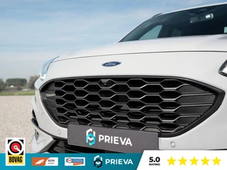Ford Kuga 2.5 PHEV ST-Line Graphite Tech Black-Pack | ACC | Navi | Trekhaak / 7