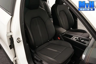 CUPRA Formentor 1.4 PHEV|PANO|STUUR.VERW|TREKHAAK|CAM|SOH91% / 92