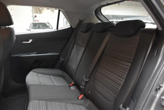 KIA Stonic 1.0 T-GDi MHEV 100pk DynamicLine / 11