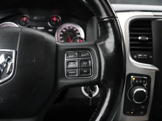 Dodge Ram 1500 5.7 V8 4x4 Crew Cab Classic | LEDER | SCHUIFDAK | LPG | TREKHAAK | NAVIGATIE / 26