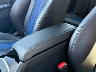 BMW 1 Serie 118I M-Sport Automaat Navi LED 50 Jahre Cruise / 42