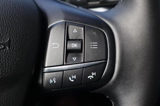 Ford Focus Wagon 125PK HYBRID TITANIUM-X VIRTUAL-COCKPIT B&O AUDIO CLIMA P-SENSOREN 17"LMV LED CAMERA WINTERPACK NL-AUTO / 24