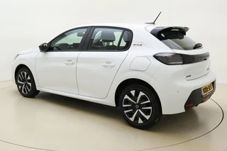 Peugeot 208 1.2 Hybrid e-DCS6 Style 110 PK | Automaat | Parkeersensor | Airco | Android auto / Apple Carplay | Cruise Control | Bluetooth | Nieuw uit voorraad leverbaar / 5