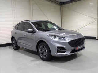 Ford Kuga 2.5 PHEV e-CVT 225pk ST-Line X / 7