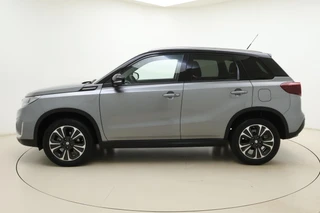 Suzuki Vitara 1.4 Boosterjet Style Smart Hybrid | Parkeersensoren | Navigatie | Cruise control | Climate control | Achteruitrijcamera / 6