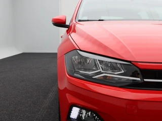 Volkswagen Polo 1.0 TSi Comfortline | Airco | Trekhaak | Adaptive Cruise | LED Dagrijverlichting | Armsteun | 15.901 Km!! / 11