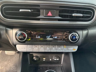 Hyundai Kona 1.6 GDI HEV Premium Automaat Stoelkoel+verw. Carplay Adap.Cruis / 11