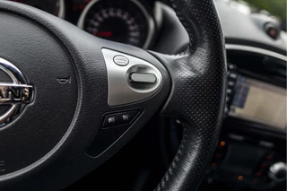 Nissan Juke 1.2 DIG-T S/S N-Connecta  | Camera | Trekhaak | NL auto / 36