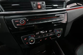 Bmw X1 sDrive20i Corporate Lease High Executive (Automaat) / 23