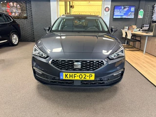 Seat Leon Sportstourer 1.4 TSI eHybrid PHEV FR Xcellence/pano/camera/apple CarPlay/memory / 10