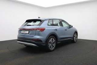 Audi Q4 e-tron 35 edition 92% SOH l Nederlandse auto | Warmtepomp l Stoelverwarming / 6