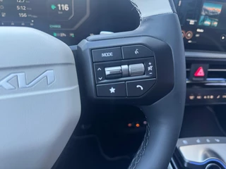 KIA EV6 GT-Line 84 kWh | Enkele kleuren op voorraad bel voor info | € 2000,- Inruilpremie | + €3.500 voorraadvoordeel! / 19