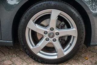 Audi A3 Sportback 1.0 TFSI Sport Lease Edition | Rijklaar | Trekhaak | Navigatie | Cruise Control | Bluetooth / 10