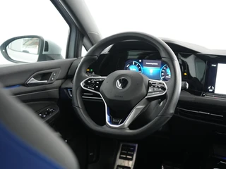 Volkswagen Golf 1.4 eHybrid GTE | SOH 96.4 % | Mist lampen | Camera | ACC | Dodehoek detectie | 245PK | / 10