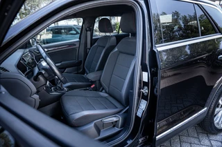 Volkswagen T-Roc 1.5 TSI Sport | Climate | Navi | Cruise | Camera | PDC / 8