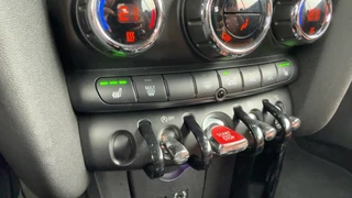 MINI Cooper S Cabrio 2.0 Chili Serious Business Automaat 192PK Leder Harman/Kardon / 20