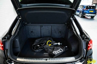 Audi Q3 Sportback 45 TFSI e S Edition | 2x s-line | led | Pano | Camera / 24