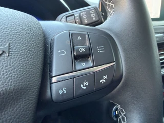 Ford Focus Wagon BWJ 2022 1.5 120 PK EcoBlue Titanium X Business AUTOMAAT  FULL LED | STANDKACHEL | LANE ASSIST | ELEKTR. ACHTERKLEP | CAMERA |  KEYLESS | CARPLAY + ANDROID | NAVI | CLIMA | CRUISE | LMV | PDC / 21