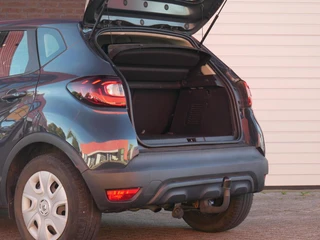 Renault Captur 0.9 TCe Life Trekhaak| Cruise| Airco / 19