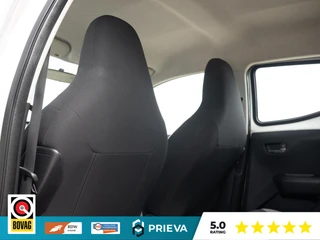 Toyota Aygo 1.0 VVT-i x-nav | Camera | Navigatie | Cruise Control | Airco | NAP / 40