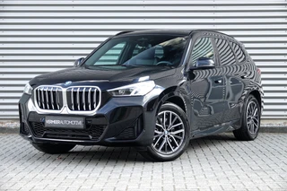 BMW X1 xDrive25e | M-Sport | Panodak | Trekhaak | Camera | Leder |